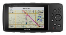 GPS- Garmin GPSMAP 276CX