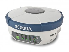 GNSS  SOKKIA GRX2