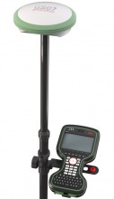 GNSS  Leica GS07 GSM Radio   Leica CS20