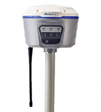 GNSS  PrinCe i50