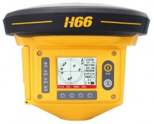 GNSS  SOUTH H66