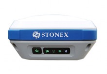 GNSS  Stonex S800