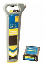  Radiodetection SuperCAT4+CPS (RD2000CPS)   T1