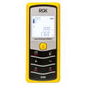 Лазерный дальномер RGK D40