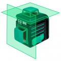   ADA Cube 2-360 Green Professional Edition