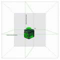   ADA Cube 2-360 Green Professional Edition