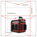   ADA Cube 360-2V Professional Edition