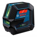   Bosch GCL 2-50 G + DK 10 (0.601.066.M02)