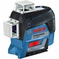   Bosch GLL 3-80 C + BT 150 +   L-BOXX (0.601.063.R01)