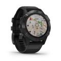 GPS- Garmin Fenix 6 Pro
