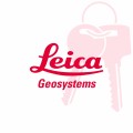  LEICA GSW745, CS COGO Area Division app (COGO Area Division)