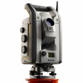  Trimble S7 3" Robotic, DR Plus, Trimble VISION, FineLock, Scanning Capable