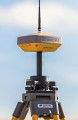 GNSS  Topcon Hiper VR UHF/GSM, TILT