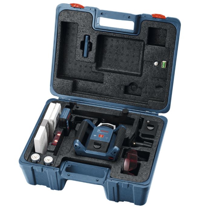 Bosch GRL 300 HV Professional 0.601.061.501