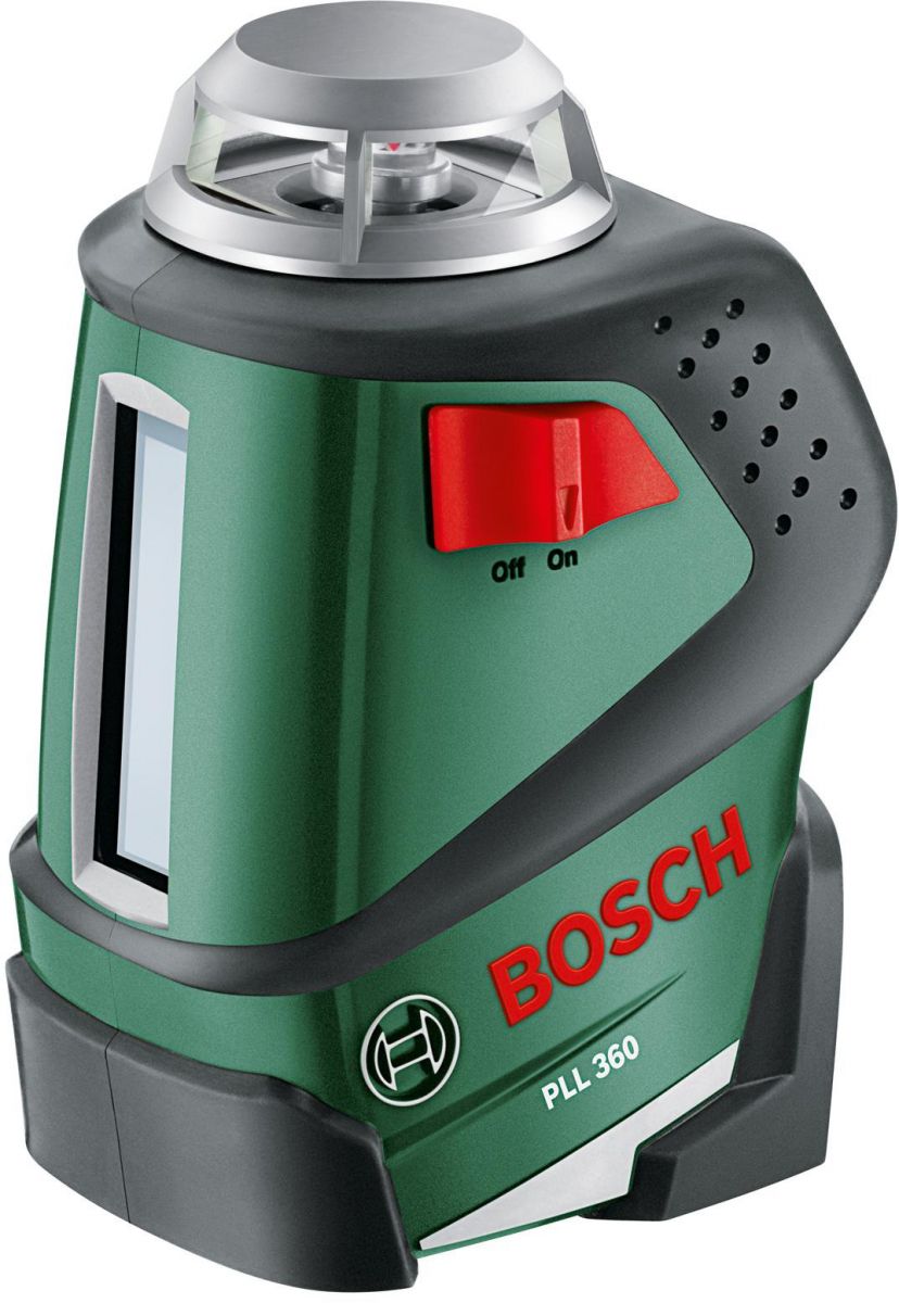  нивелир Bosch PLL 360 (0.603.663.020)