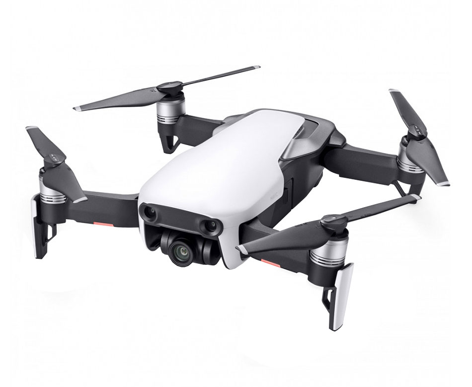 Drone dji mavic hotsell air fly more