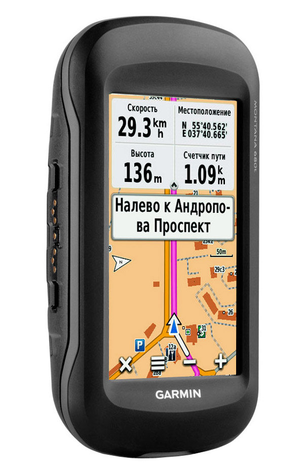 Скорость местоположения. Навигатор Garmin Montana 680t, GPS/ГЛОНАСС topo Russia (010-01534-13). Гармин Монтана 680. Навигатор Garmin Montana 680t. Навигатор Гармин Монтана 600.