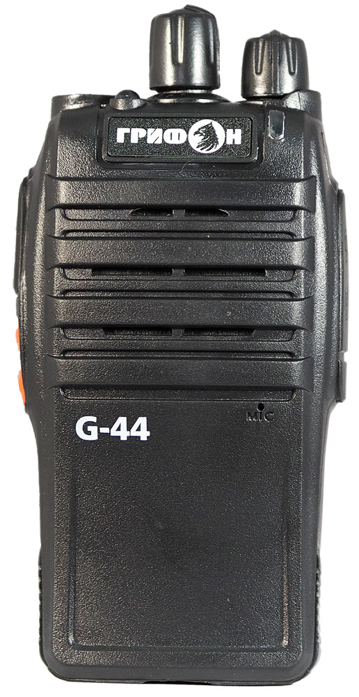 Рация  G-44