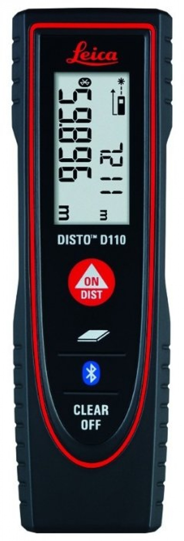 Leica disto shop d110 price
