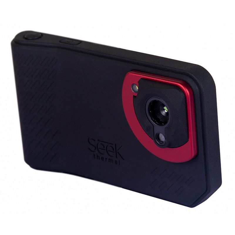  Seek Thermal Shot Pro