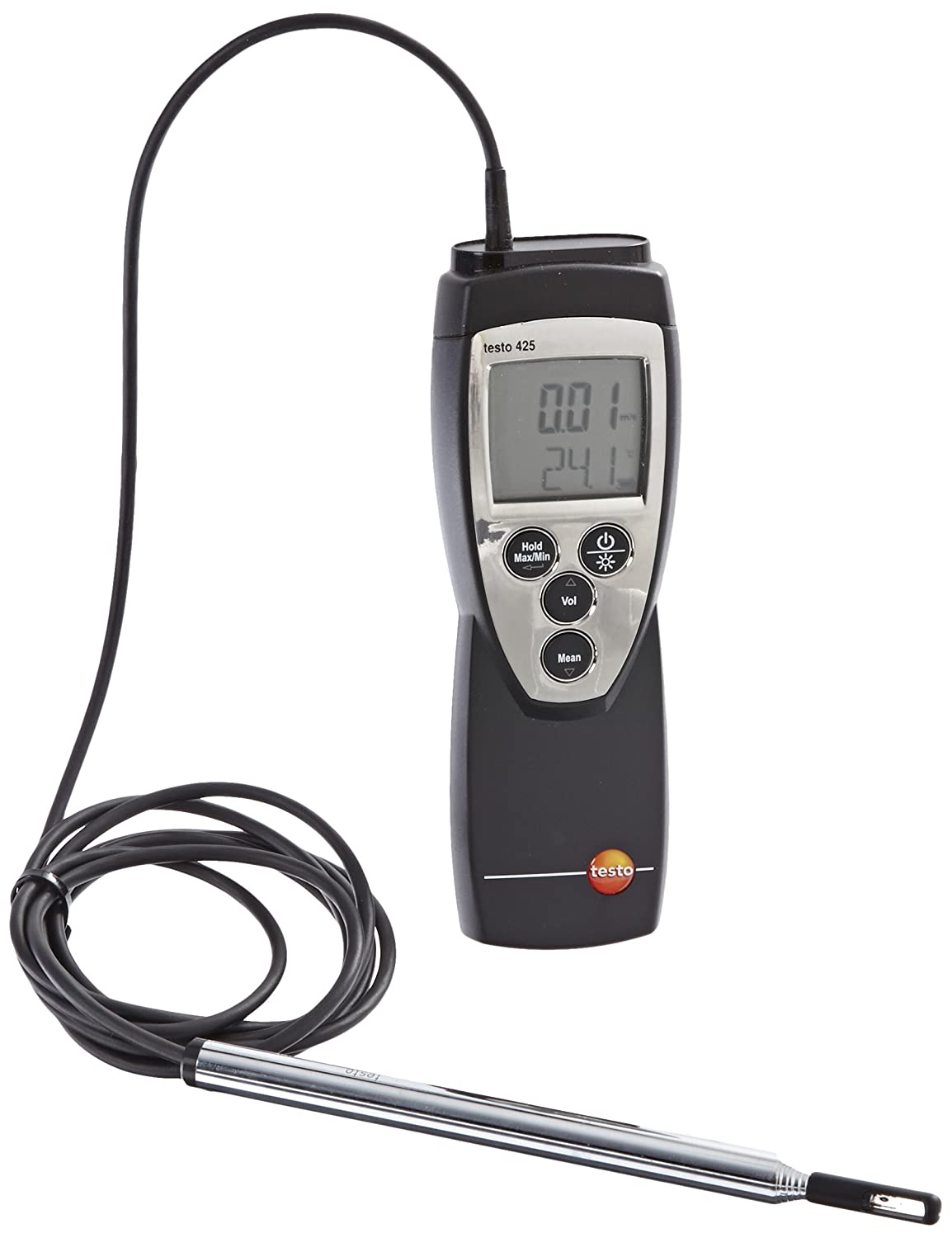  Testo 425