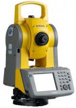   trimble 3605 dr tcu