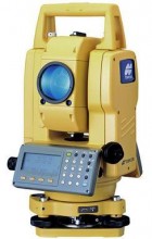   topcon gpt-3005ln