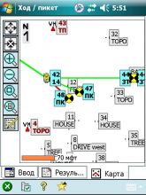 spectra precision survey pro