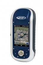 GNSS  Spectra Precision ProMark 120