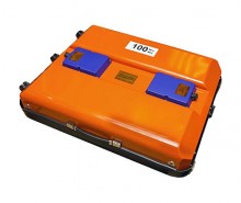 ������� �������� "���-3" � �������� ������ ��-100�3