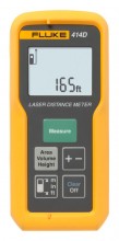   Fluke 414D