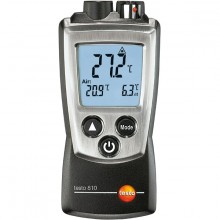  Testo 810