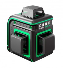   ADA Cube 3-360 Green Basic Edition