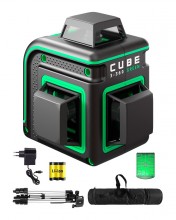   ADA Cube 3-360 Green Professional Edition