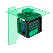   ADA CUBE 360 Green Professional Edition