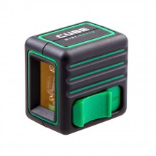   ADA Cube Mini Green Basic Edition