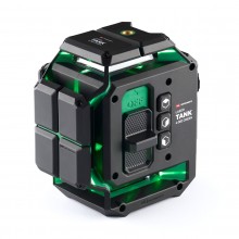   ADA LaserTANK 4-360 GREEN Basic Edition