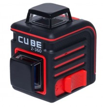   ADA Cube 2-360 Basic Edition