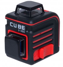   ADA Cube 2-360 Professional Edition