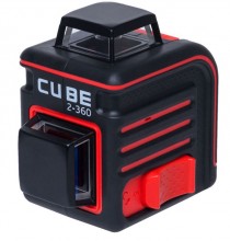   ADA Cube 2-360 Ultimate Edition