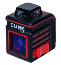  ADA Cube 360 Professional Edition