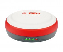 GNSS  AlphaGEO A3