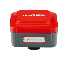 GNSS  AlphaGEO A4