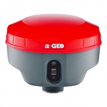 GNSS  AlphaGEO A5