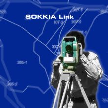 sokkia link