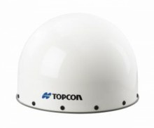  CR-G5  GNSS  Topcon NET-G5