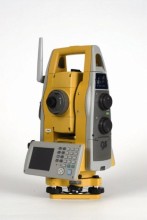    Topcon QS1A