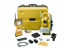    Topcon QS3A