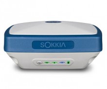  /GPS  SOKKIA GSX2