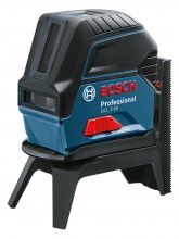   Bosch GCL 2-50 + RM1 + BM3 + LR6 + 